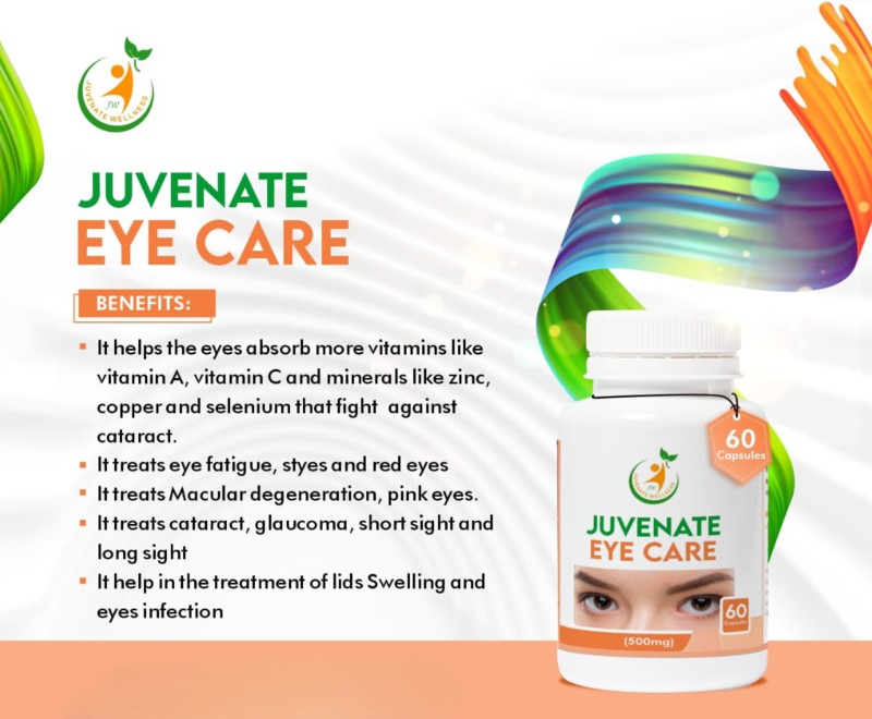 Eye care