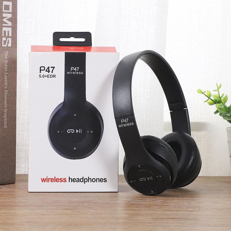 Headphone