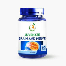 Juvenate Brain and Nerve