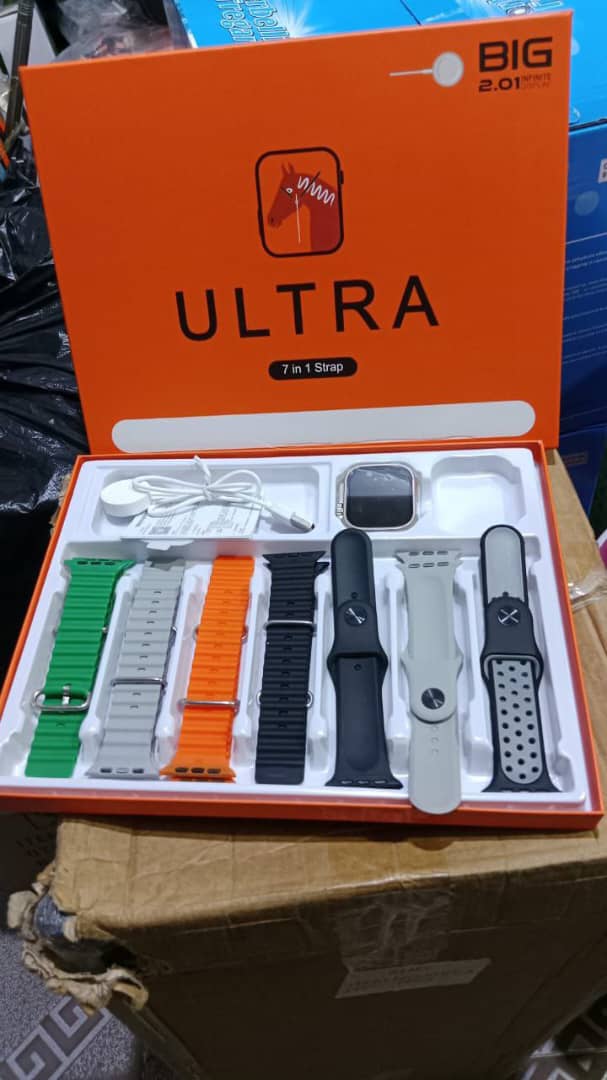 Smart Watch