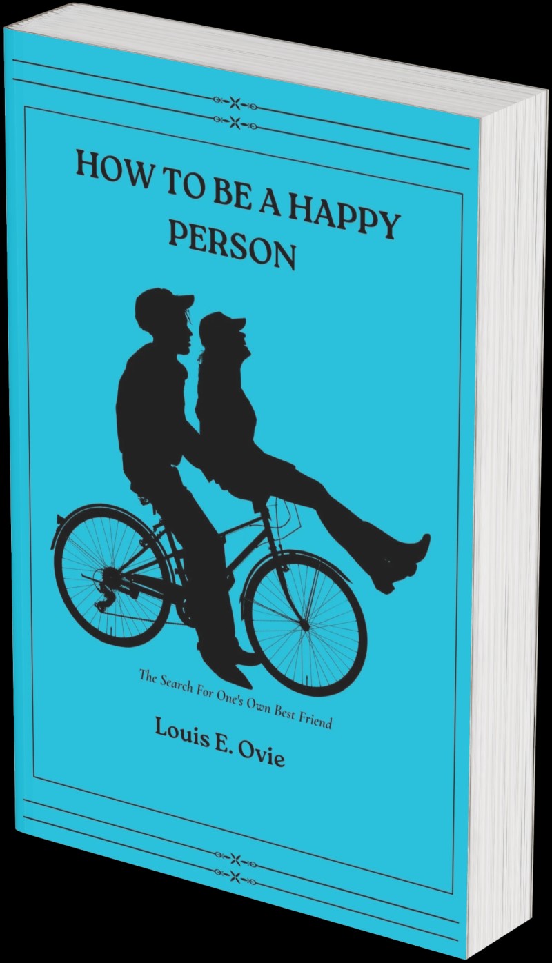 How to Be a Happy Person