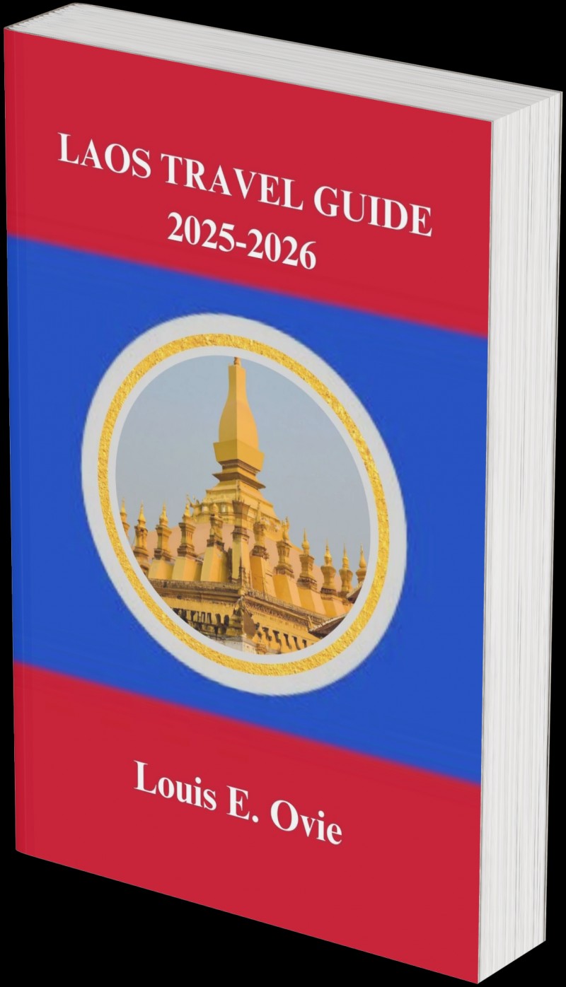 LAOS TRAVEL GUIDE-2025-2026
