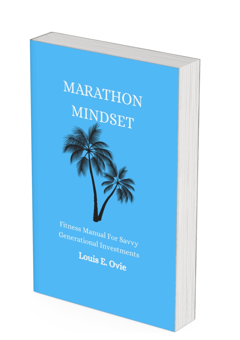 MARATHON MINDSET