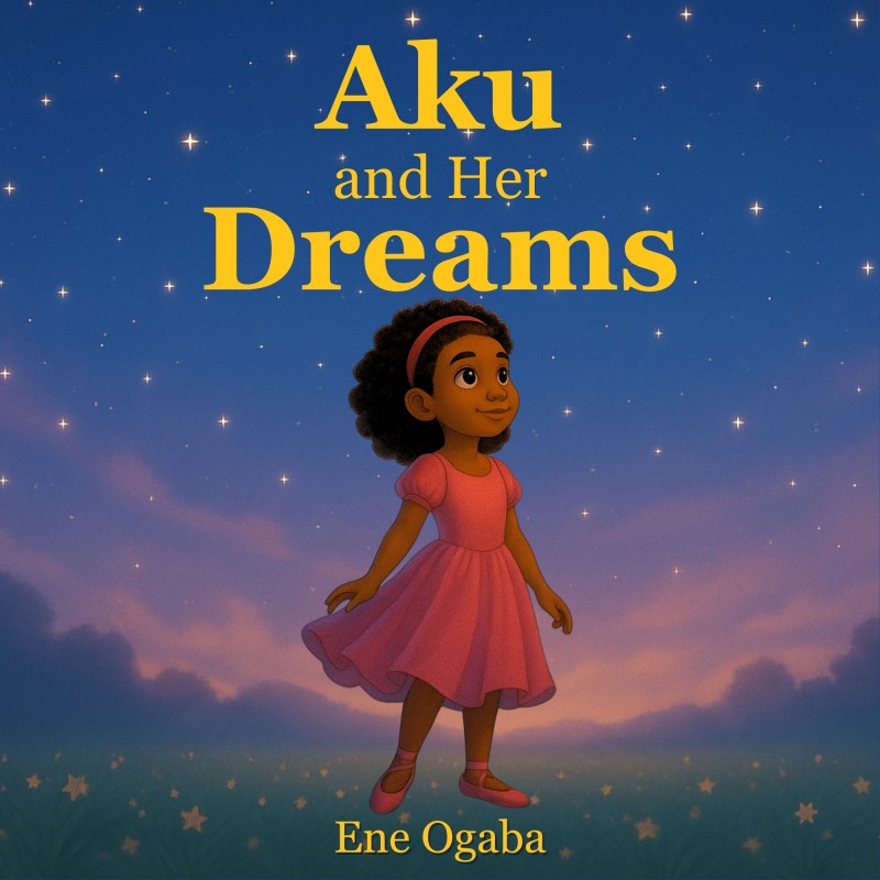 Aku and Her Dreams