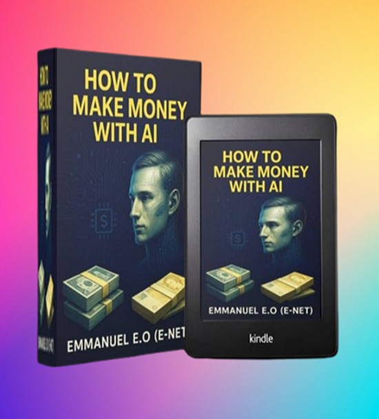 How to Make Money with AI