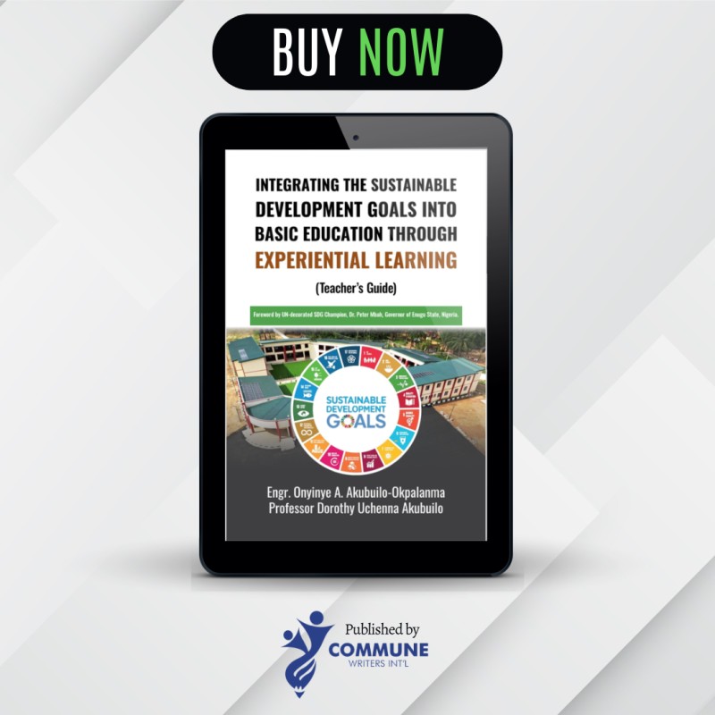 Buy Integrating the Sustainable Development Goals into Basic Education ...