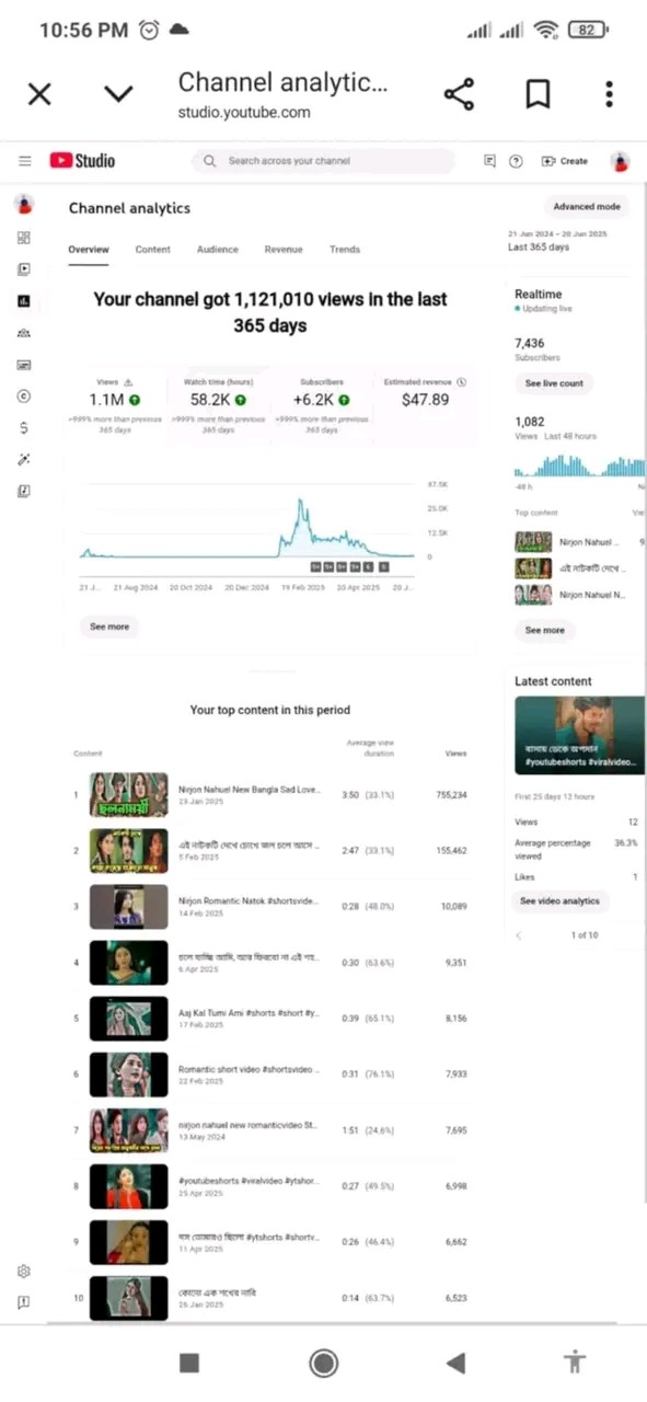 Customer review 3