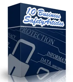 10 Business Safety Article
