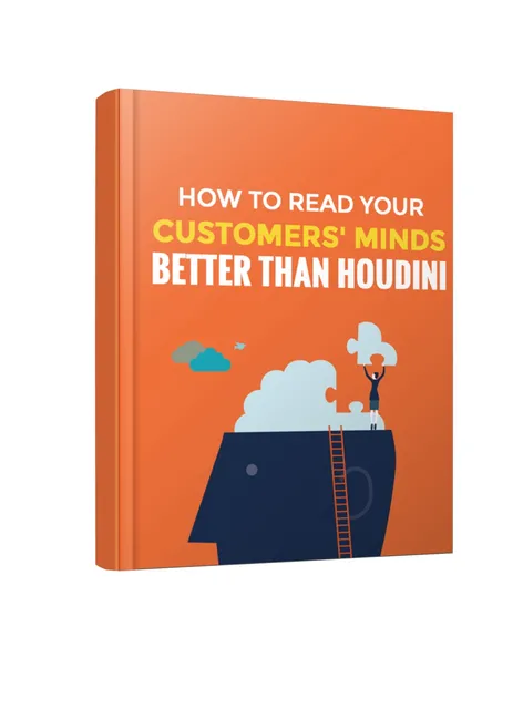 How to Read Your Customer's Mind