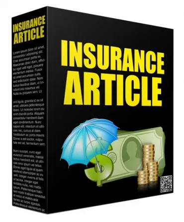 Insurance-Article-Package