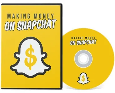 Making $100-$500 on Snapchat