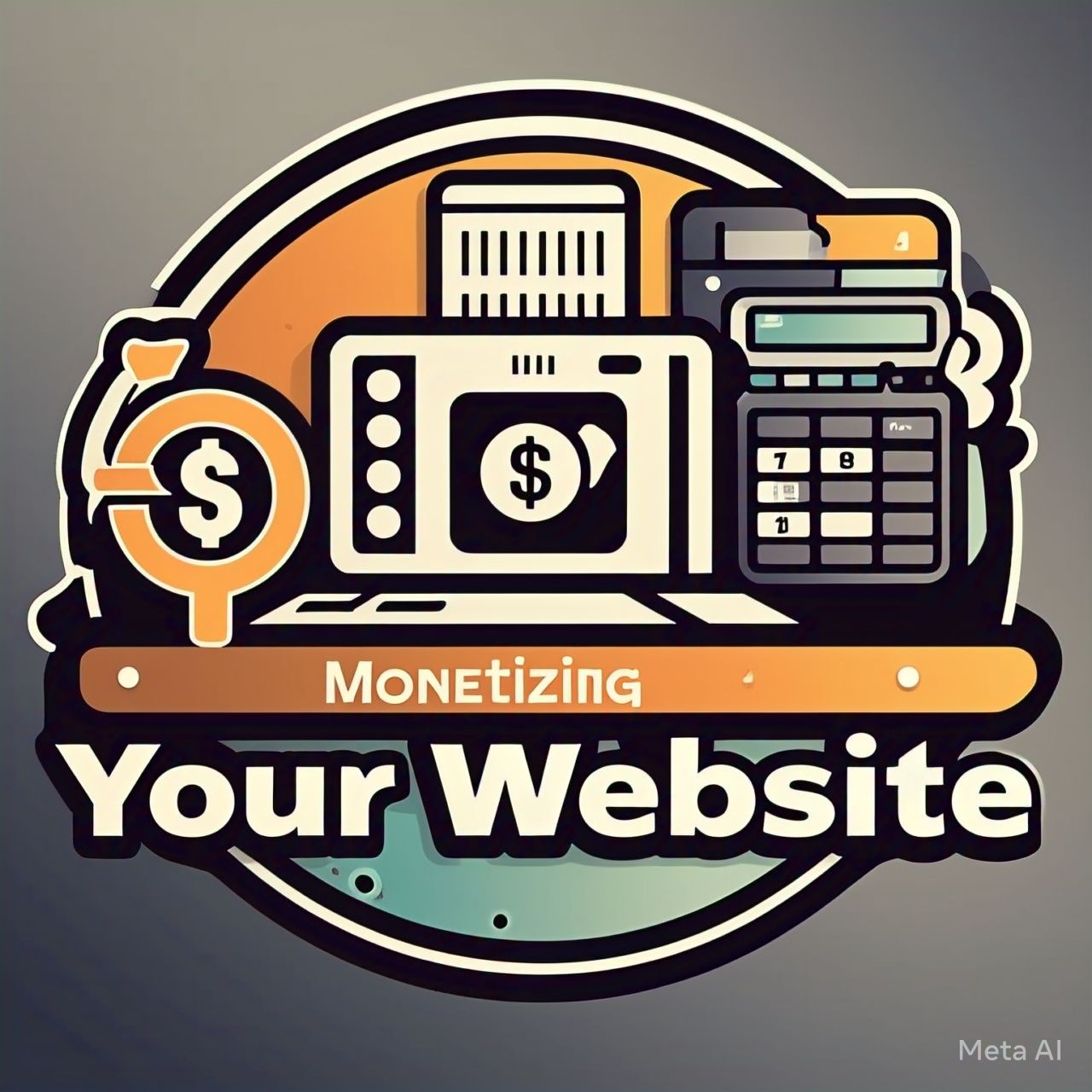 Monetizing and Utilizing ur Website