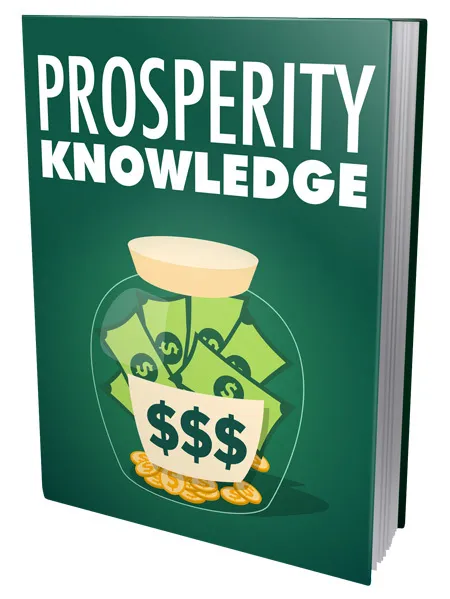 Prosperity-Knowledge