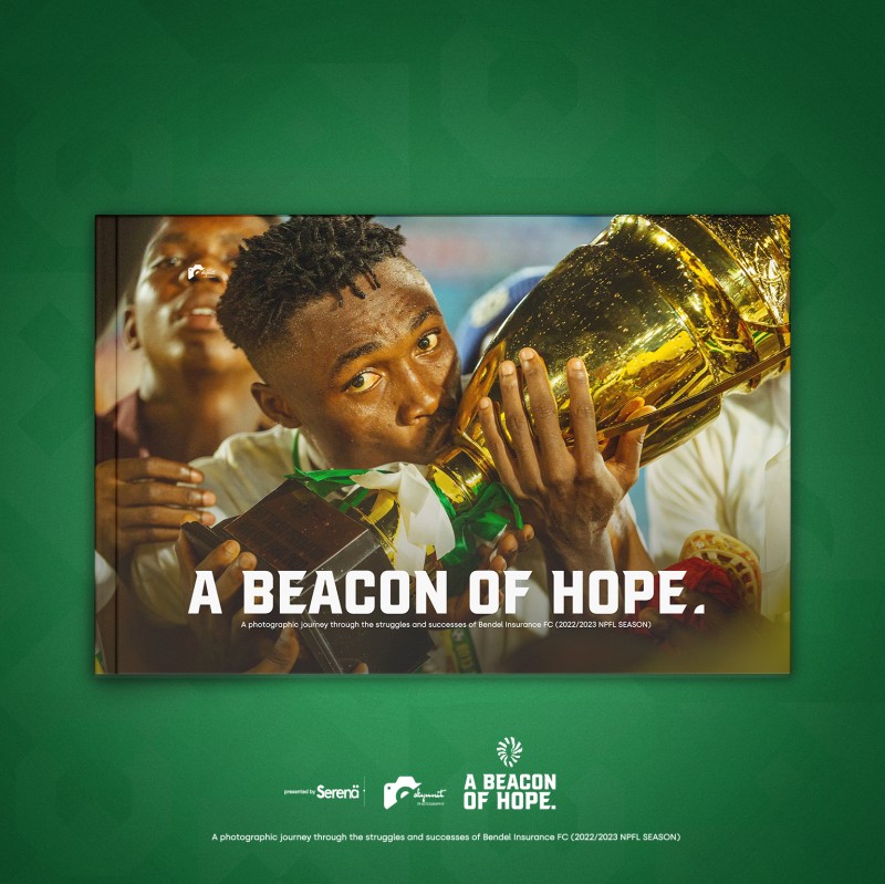 A Beacon Of Hope