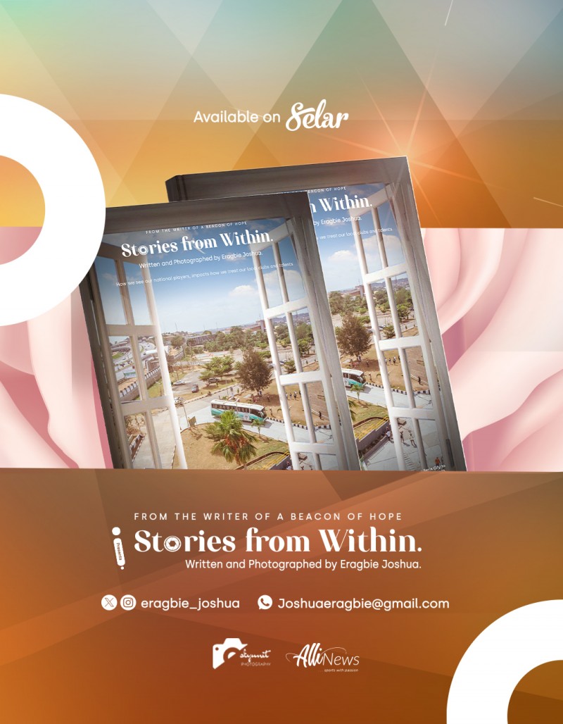 Stories From Within