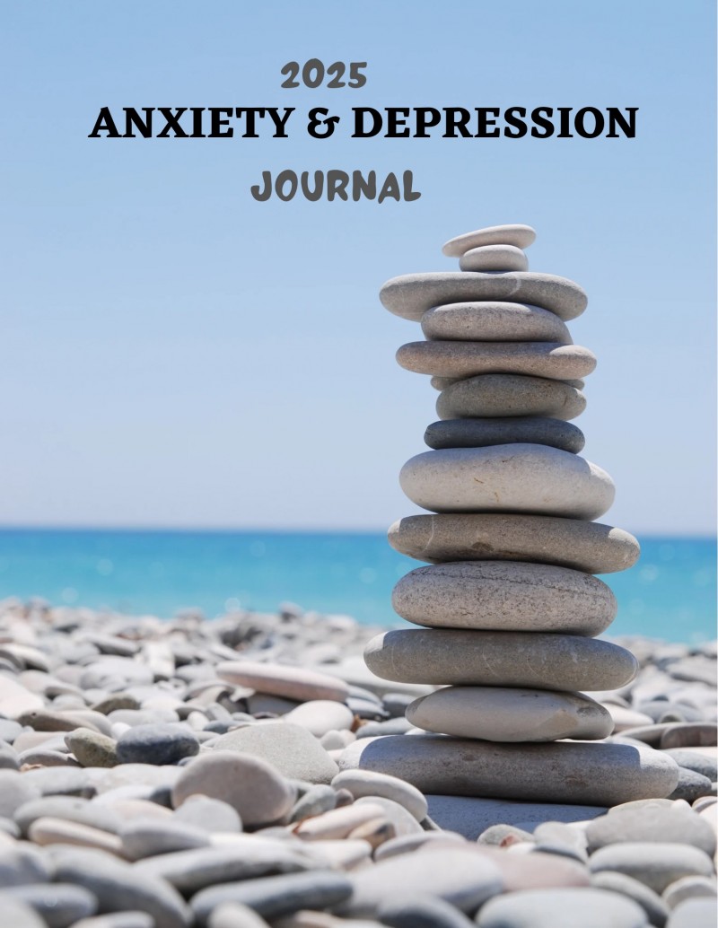 2025 Anxiety and Depression Journal