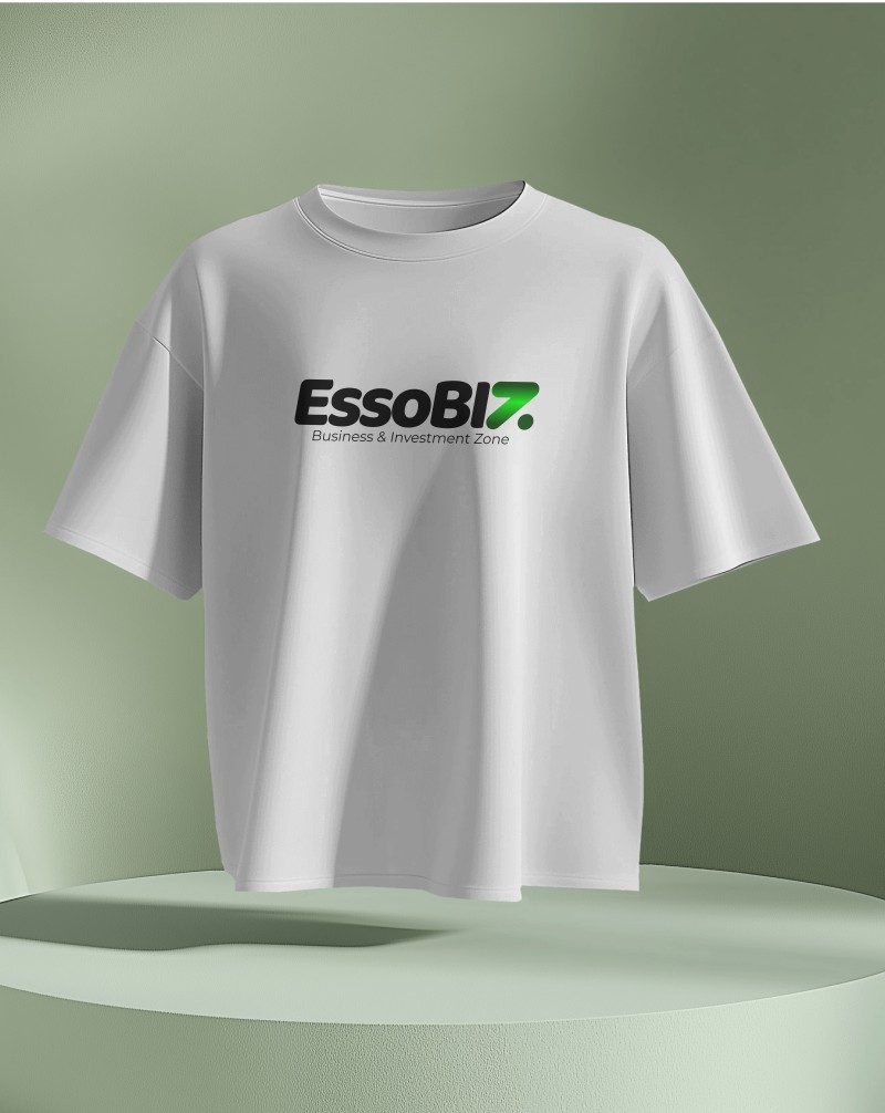 EssoBIZ Tee