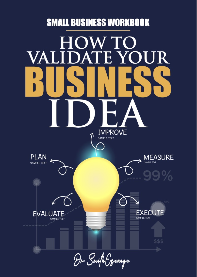 How To Validate Your Business Idea