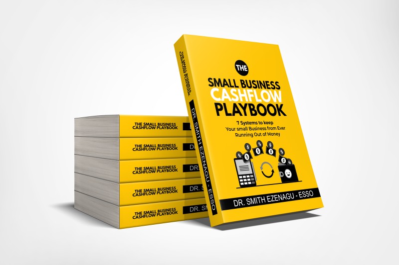 The Small Business Cashflow Playbook