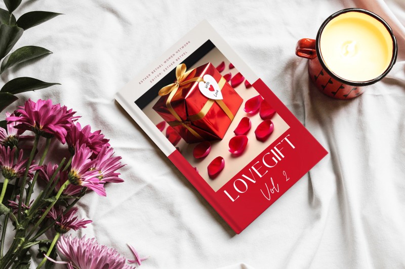 LOVE GIFT- VOL 2