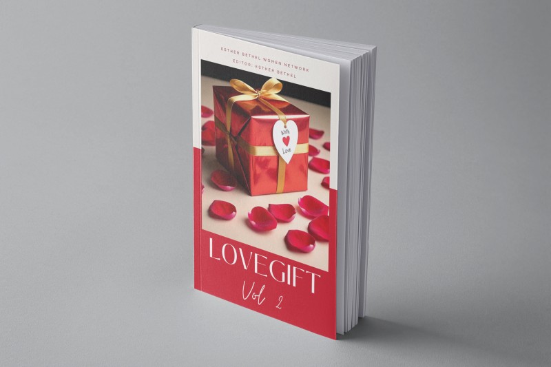 LOVE GIFT- VOL 2