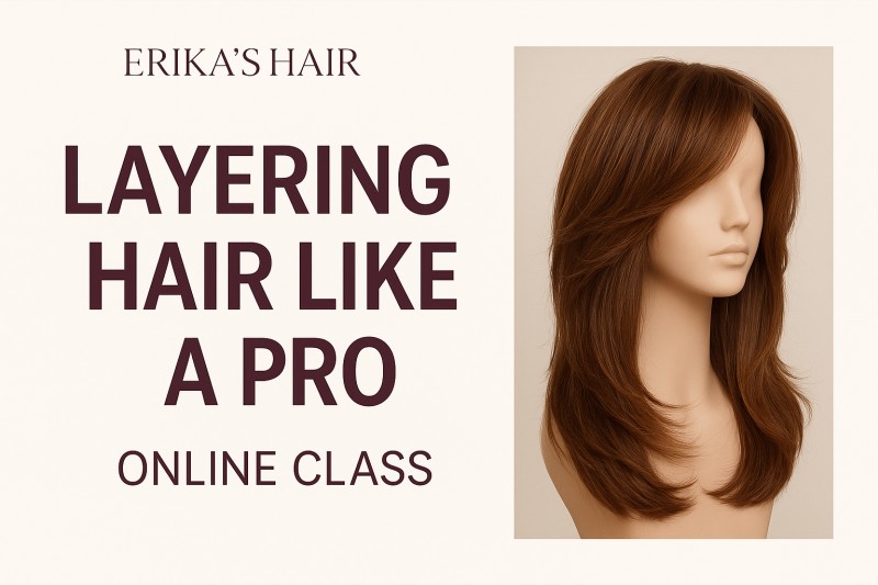 Layer like a pro