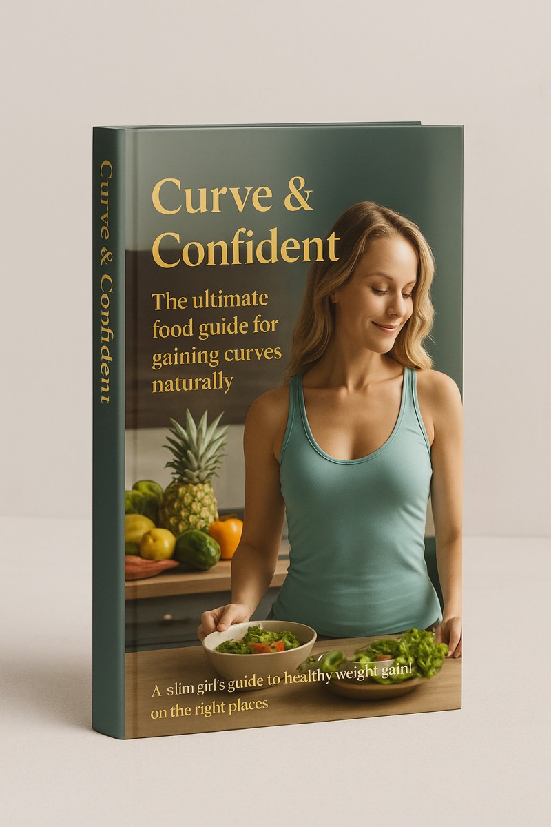 Curve & Confident