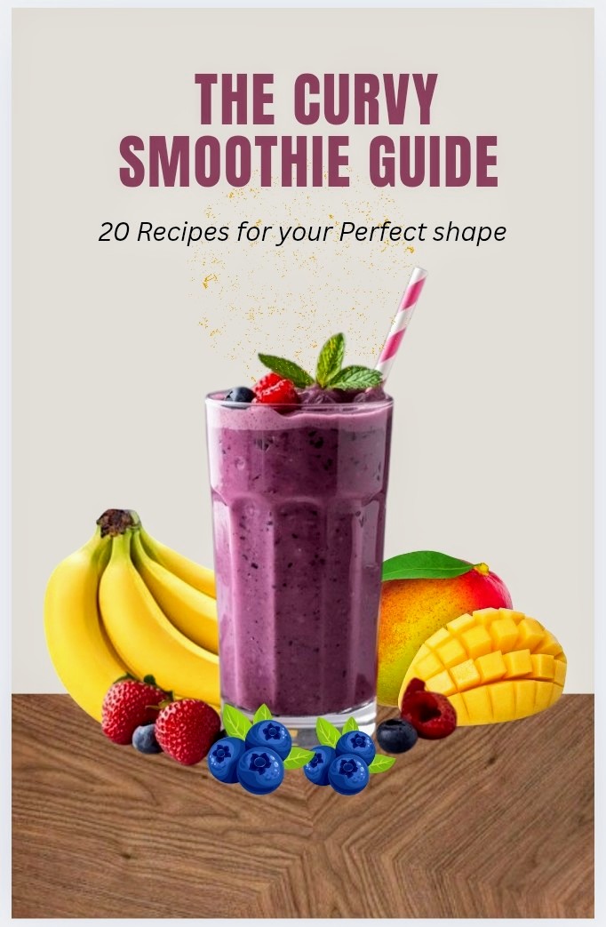 The Curve Smoothie Guide