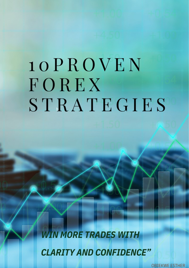 10 proven forex strategies