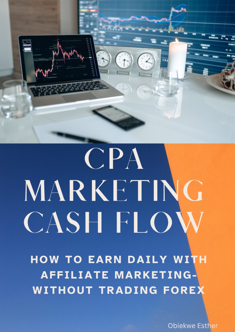 CPA MARKETING CASHFLOW