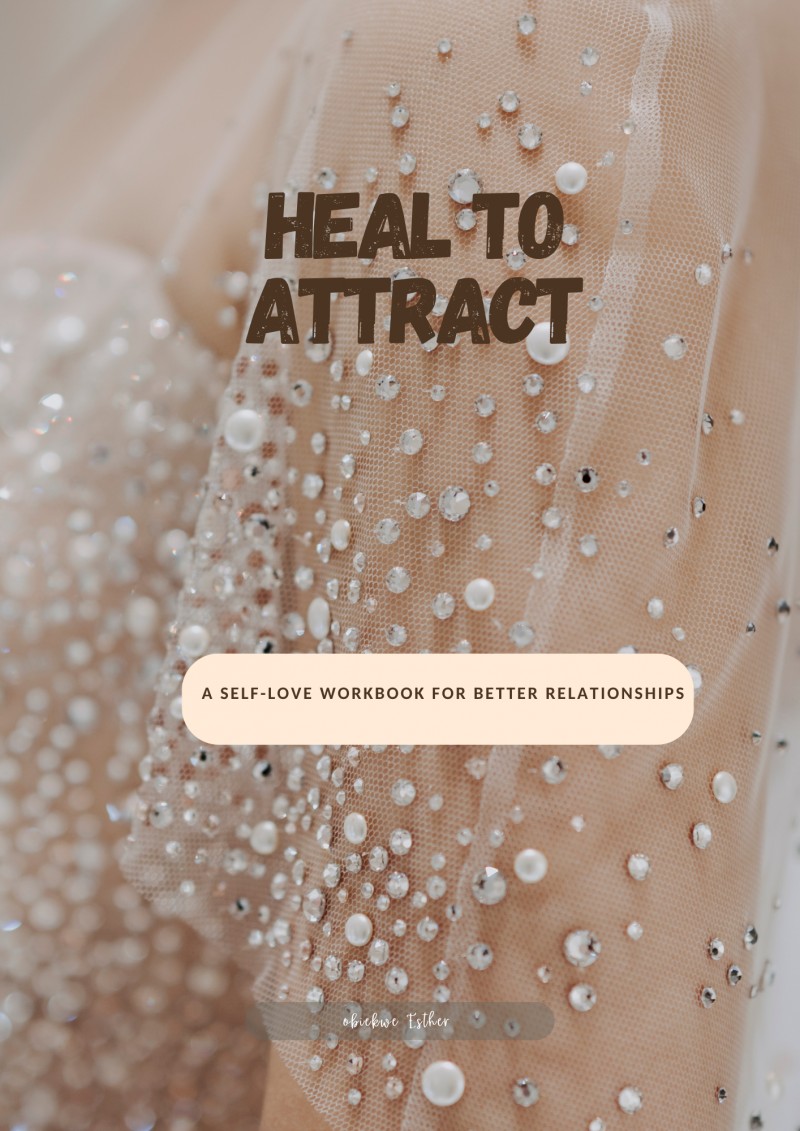Heal and attract