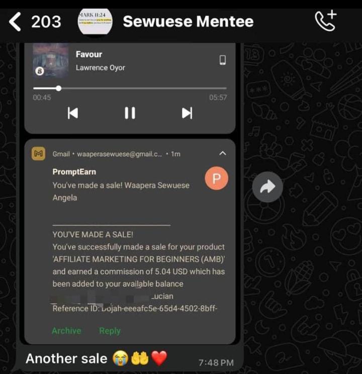 Customer review 2