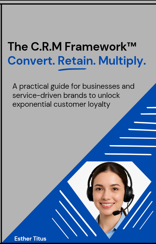 The C.R.M Framework