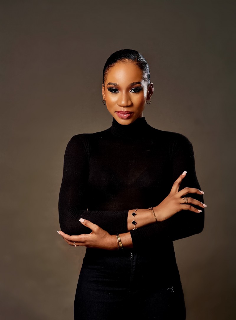 Book a One on One Consulation with Esther Uzodinma