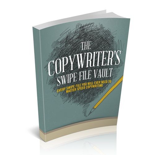Buy THE SPEEDY GUIDE TO COPYWRITING by Etas bright online income ...