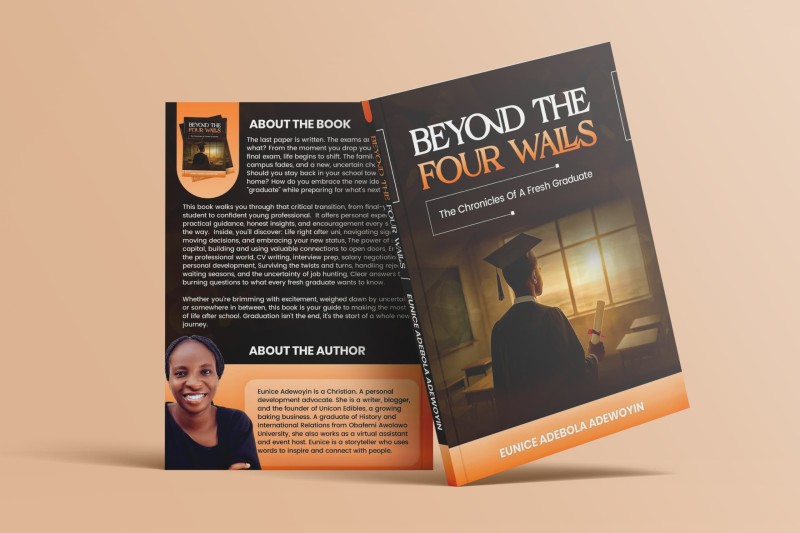 Buy Ebook by Eunice Adewoyin on Selar
