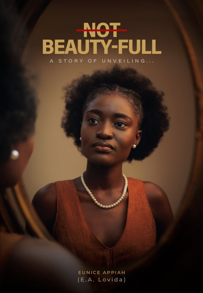 NOT BEAUTY-FULL ...a story of unveiling