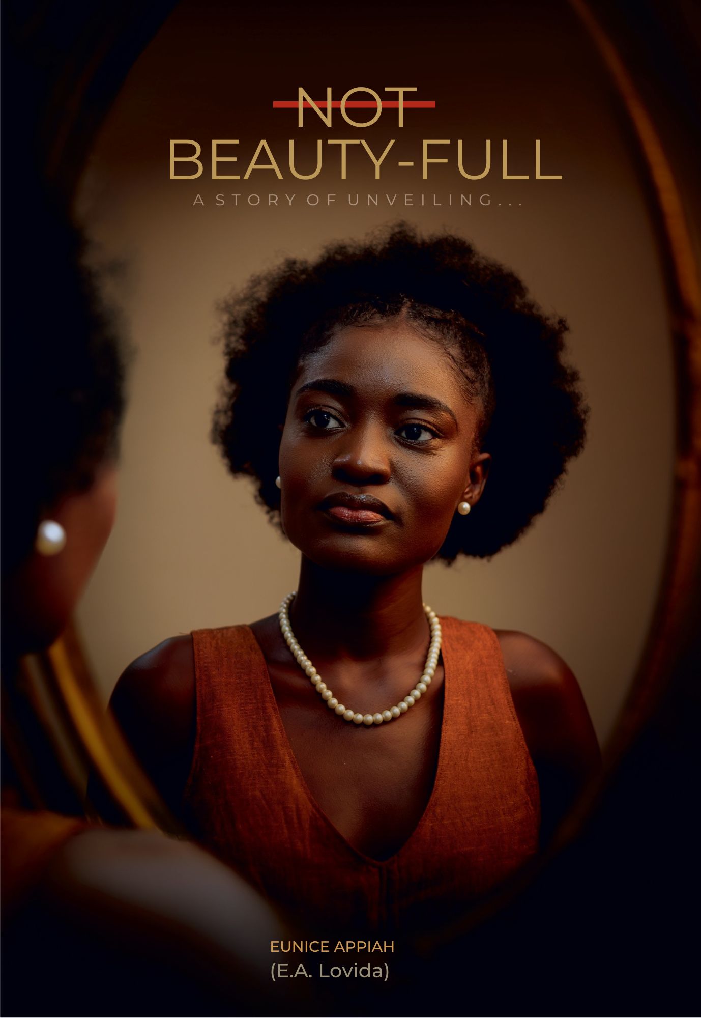 NOT BEAUTY-FULL