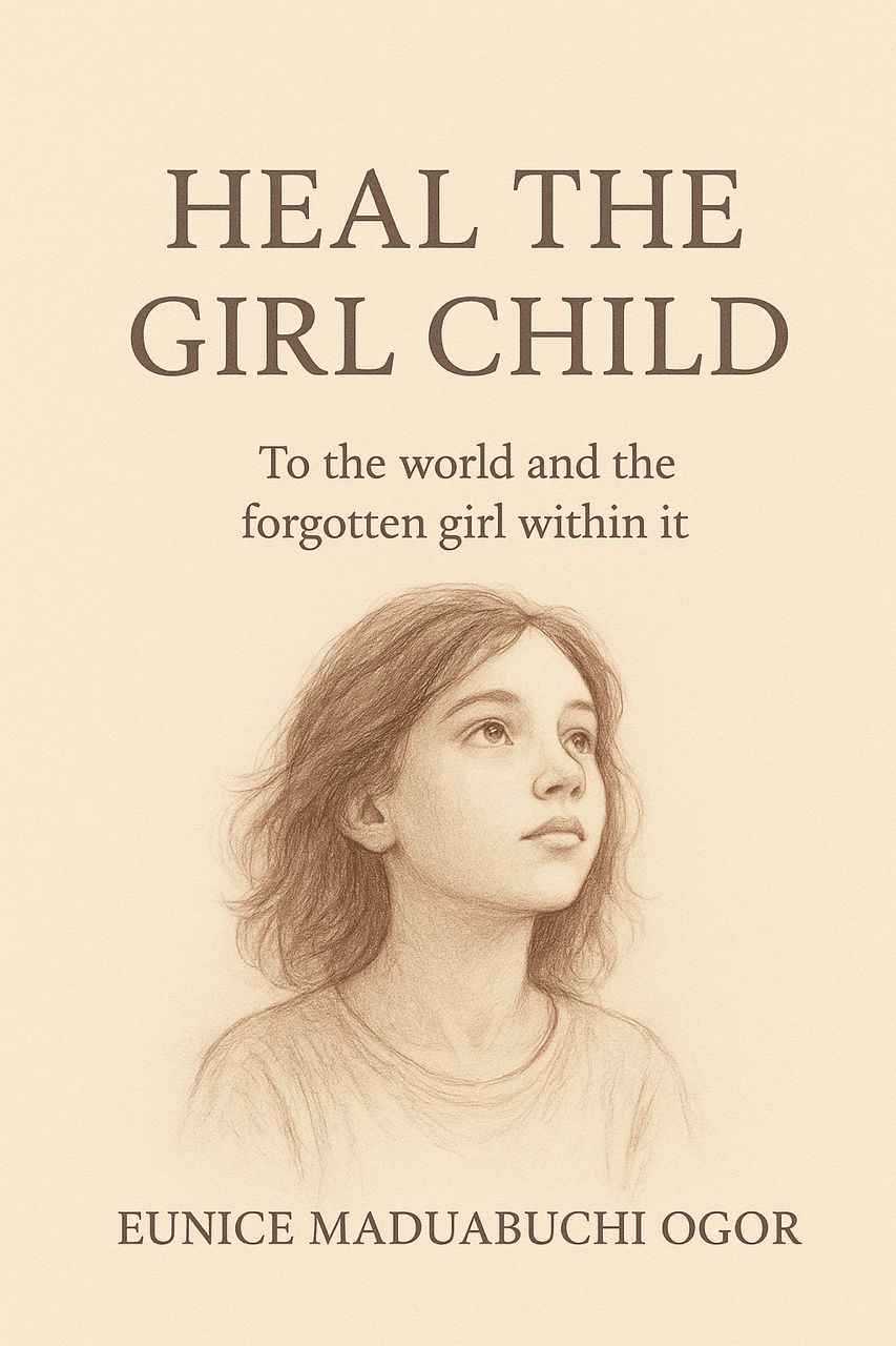 Heal the girl child