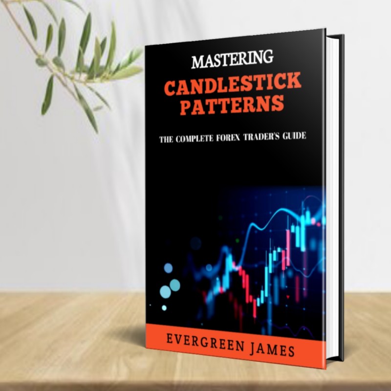 MASTERING CANDLESTICK PATTERNS E-BOOK