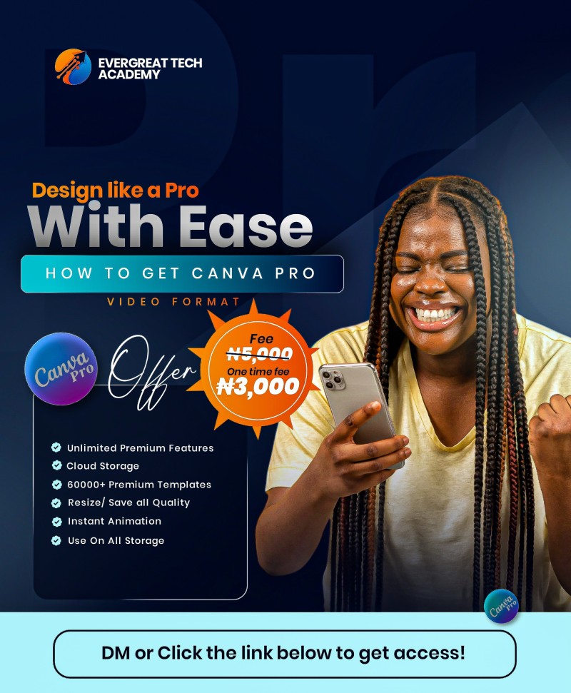 How To Get Canva Pro For Free