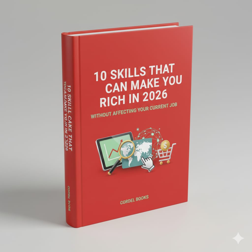 Top 10 Skills That Can Make You Rich in 2026