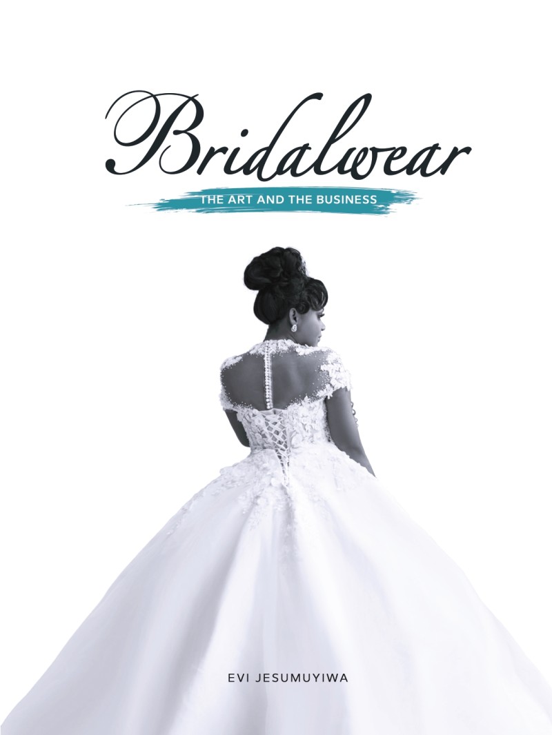 Bridalwear The Art and The Business (Paperback)
