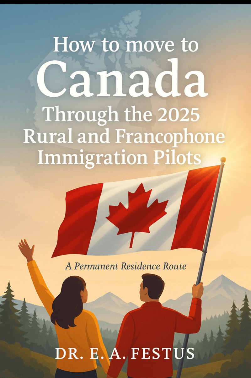 How to Move to Canada Through RCIP/FCIP