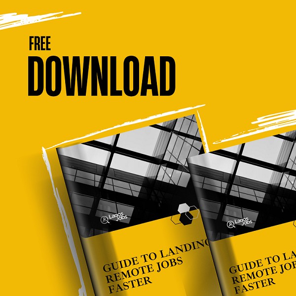 Guide To Landing Remote Jobs Faster