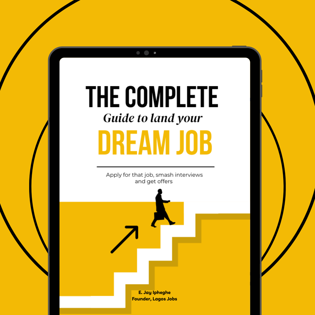 The Complete Guide To Land Your Dream Job