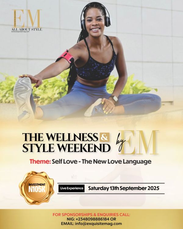 Wellness and Style Week by EM Live Experience 2025 copy