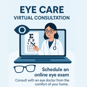 Virtual Consultation