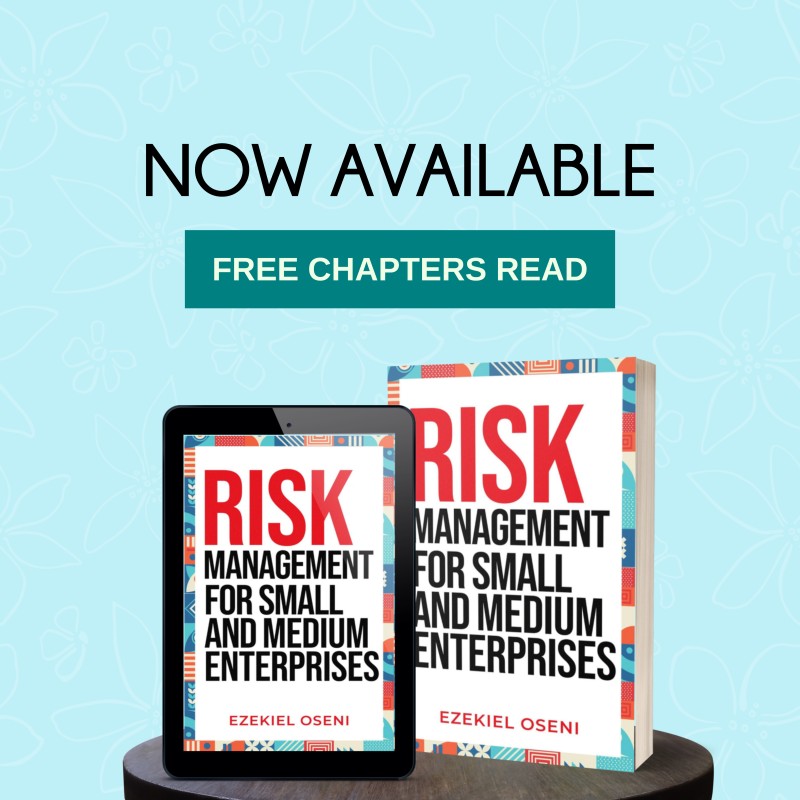 Risk Management for Small and Medium Enterprises