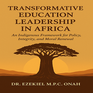 TRANSFORMATIVE EDUCATION LEADERSHIP FOR POLICY, INTEGRITY, AND MORAL RENEWAL.